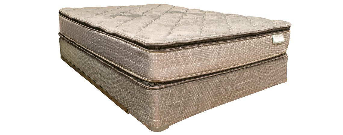 Rushmore Two Sided Pillowtop Mattress Awfco Catalog Site
