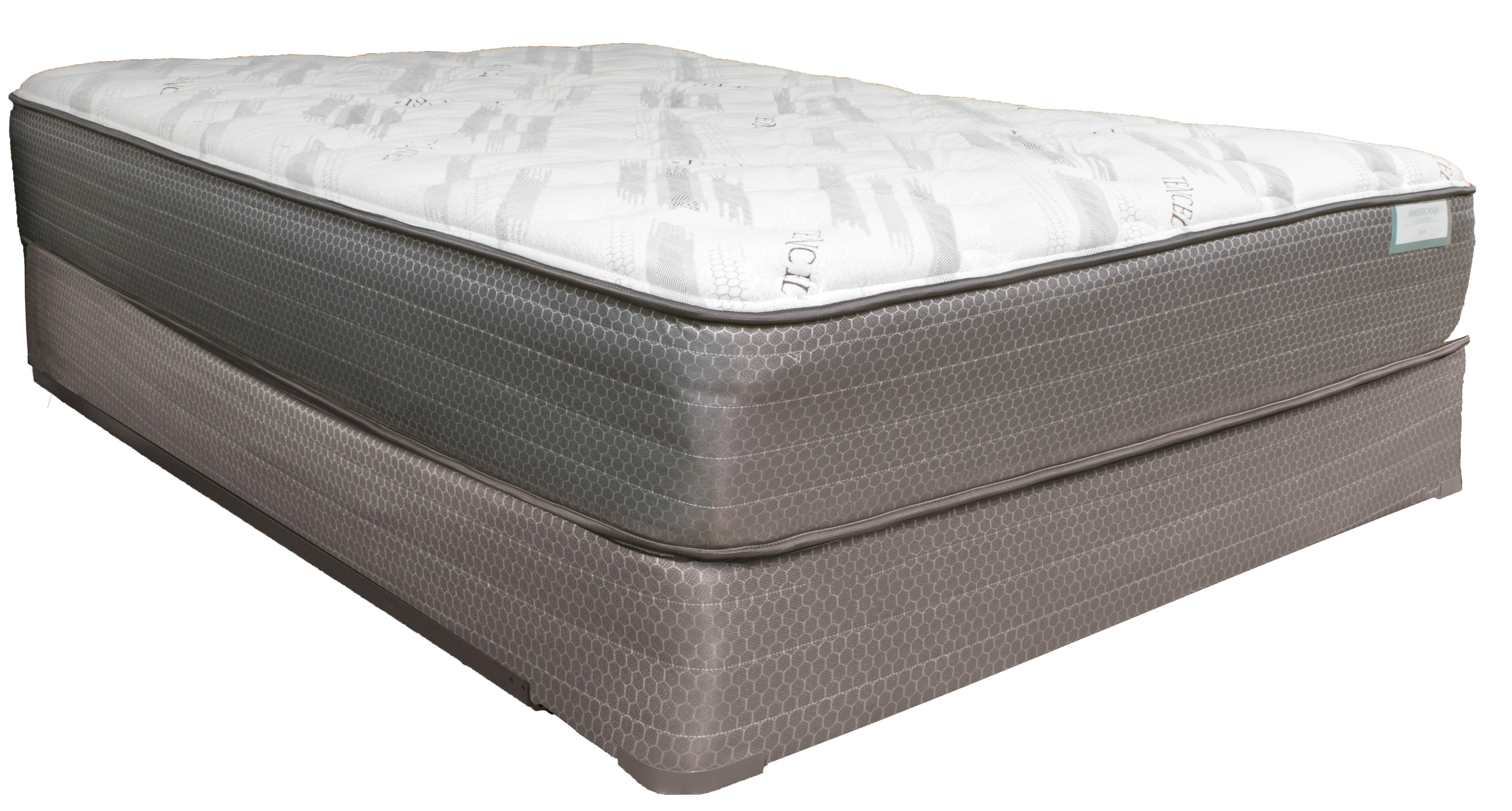 gambrell catalina plush mattress