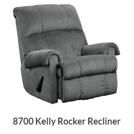  Kelly Rocker Recliner