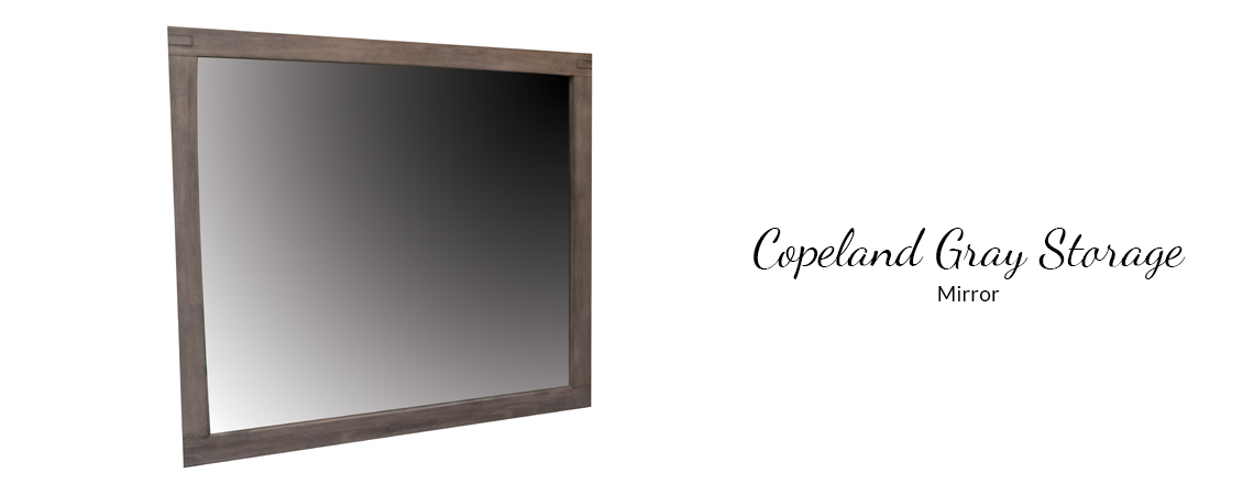 Image 5 of Copeland Grey Storage