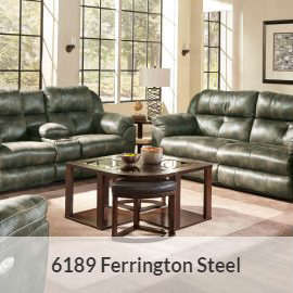 Ferrington Steel