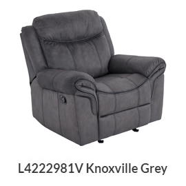  Knoxville Grey