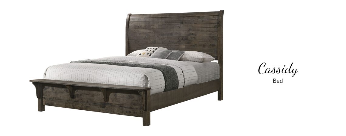 C8108a Cassidy Awfco Catalog Site, Windlore Queen Bed
