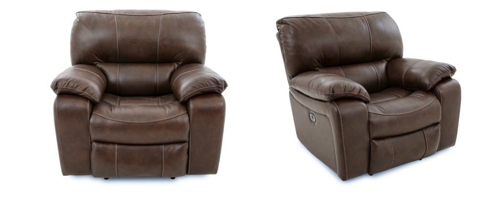  Cheyenne Medium Brown