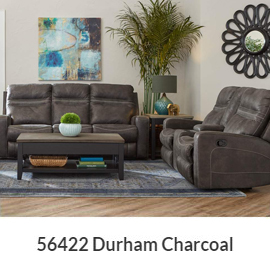 Durham Charcoal