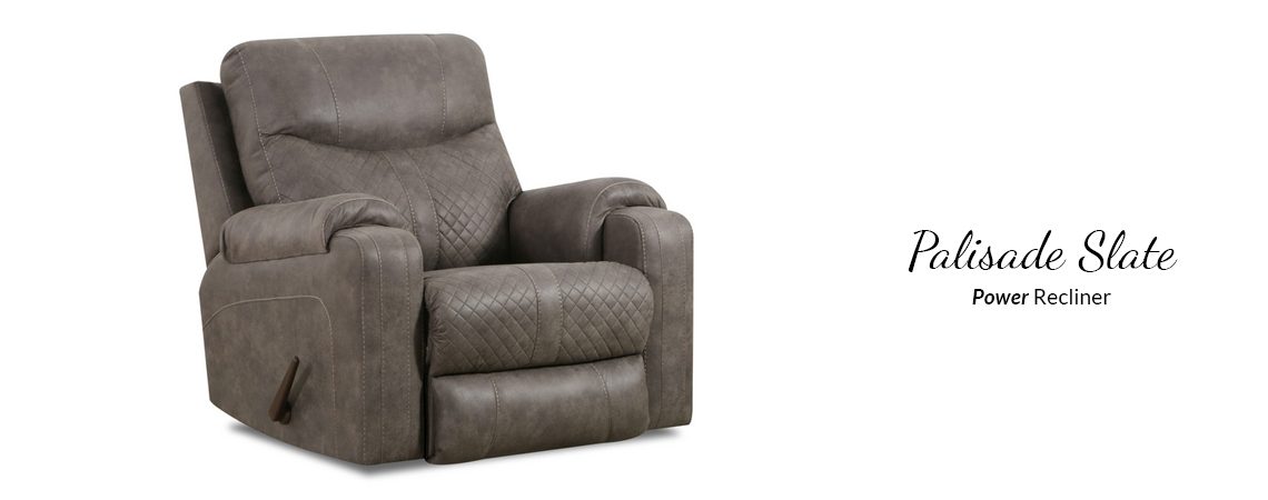 lane palisade recliner