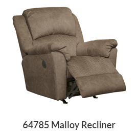  Malloy Recliner
