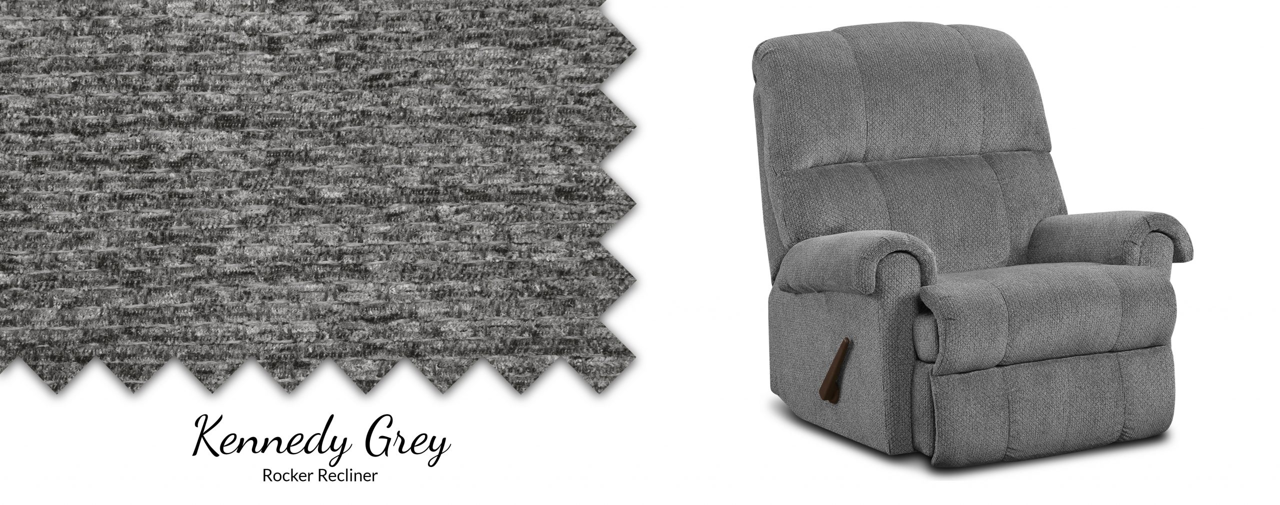 Image 0 of  Kennedy Recliner