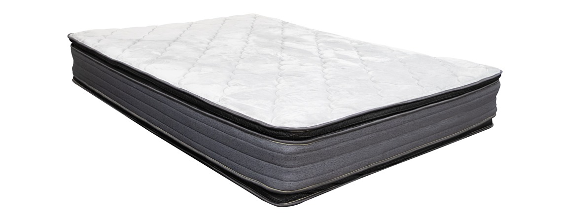 two sided pillow top mattress reviews