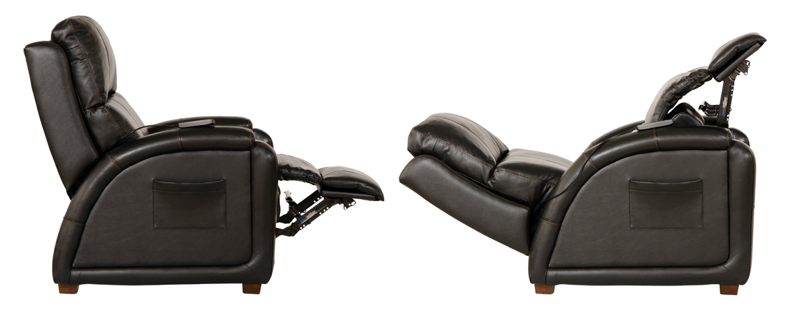 Image 5 of Reliever Power Recliner